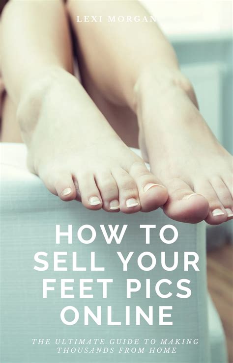 free sites to sell feet|How to Sell Feet Pics for Money: Best Sites & Tips